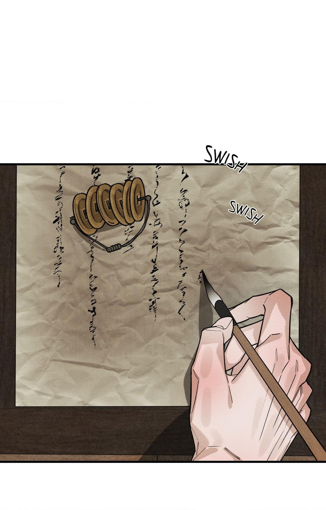 The Heart of the Lotus [Official] - Chapter 27 manhwa