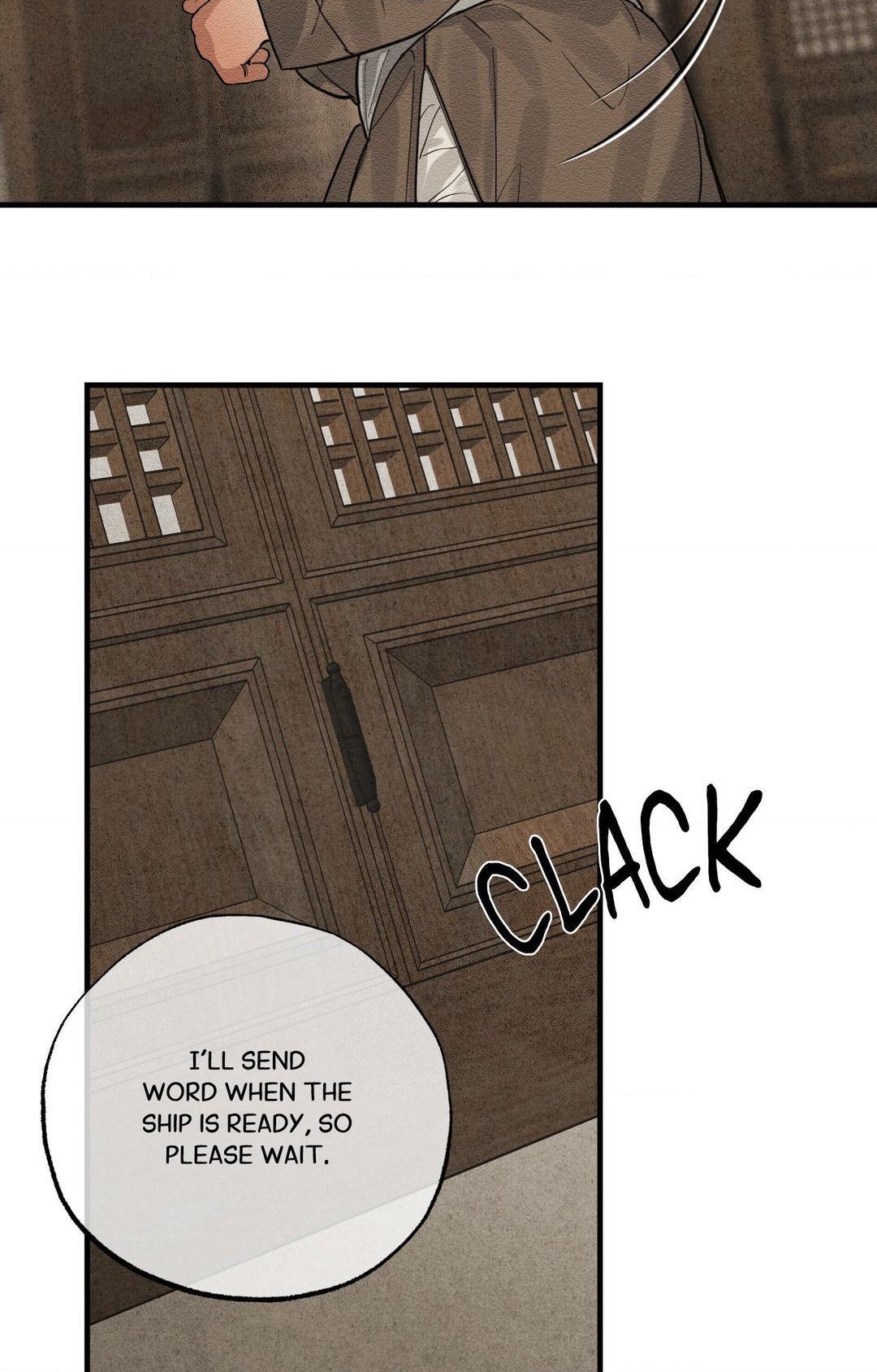 The Heart of the Lotus [Official] - Chapter 27 manhwa