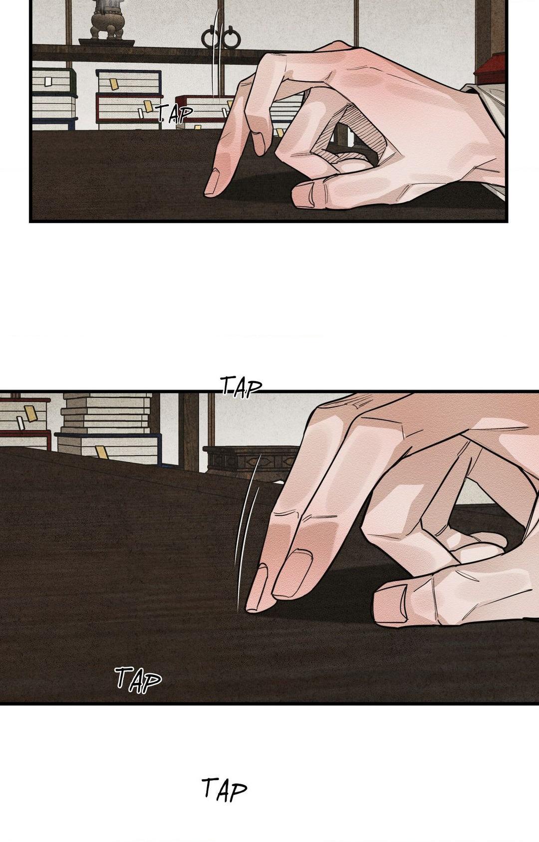 The Heart of the Lotus [Official] - Chapter 27 manhwa