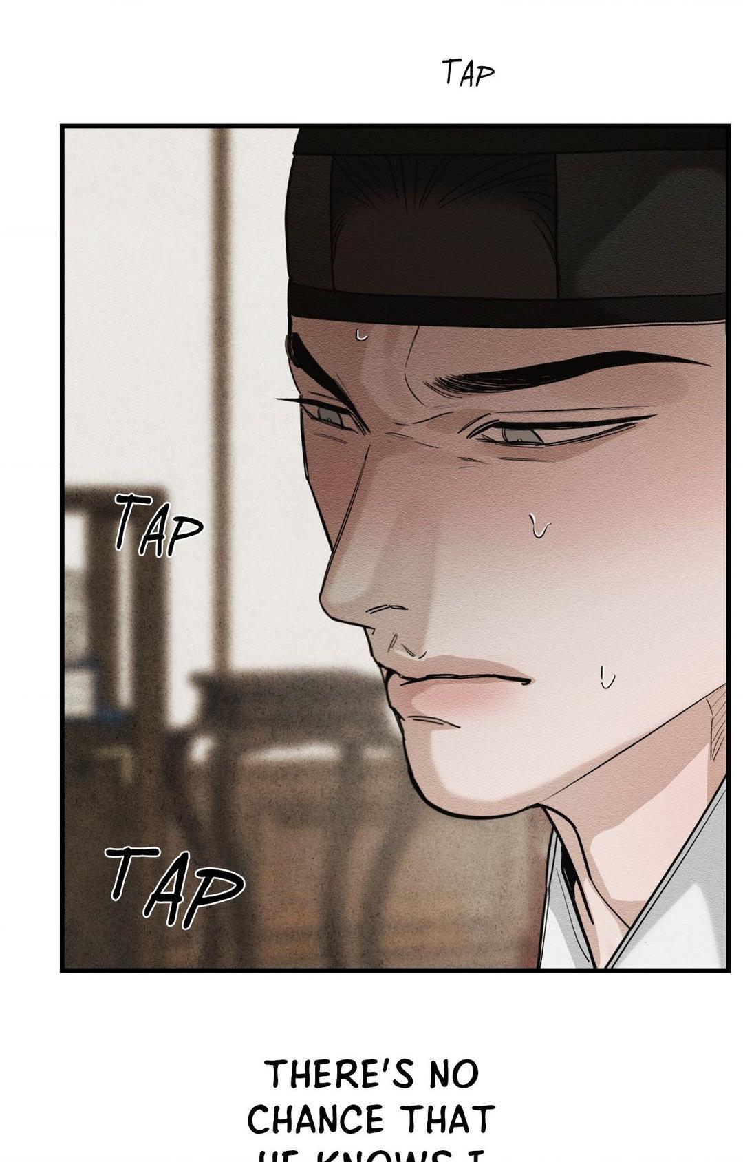 The Heart of the Lotus [Official] - Chapter 27 manhwa