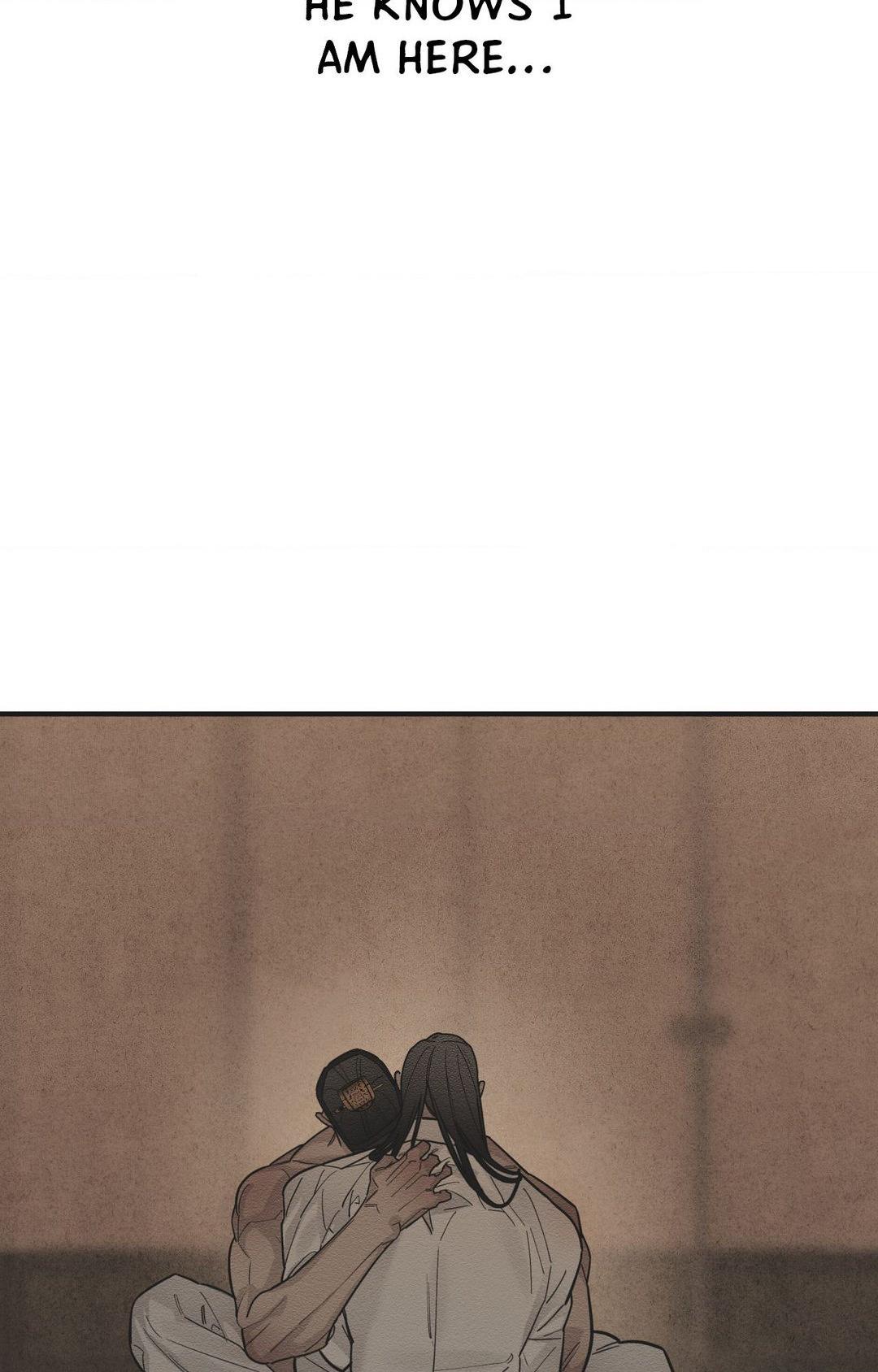 The Heart of the Lotus [Official] - Chapter 27 manhwa