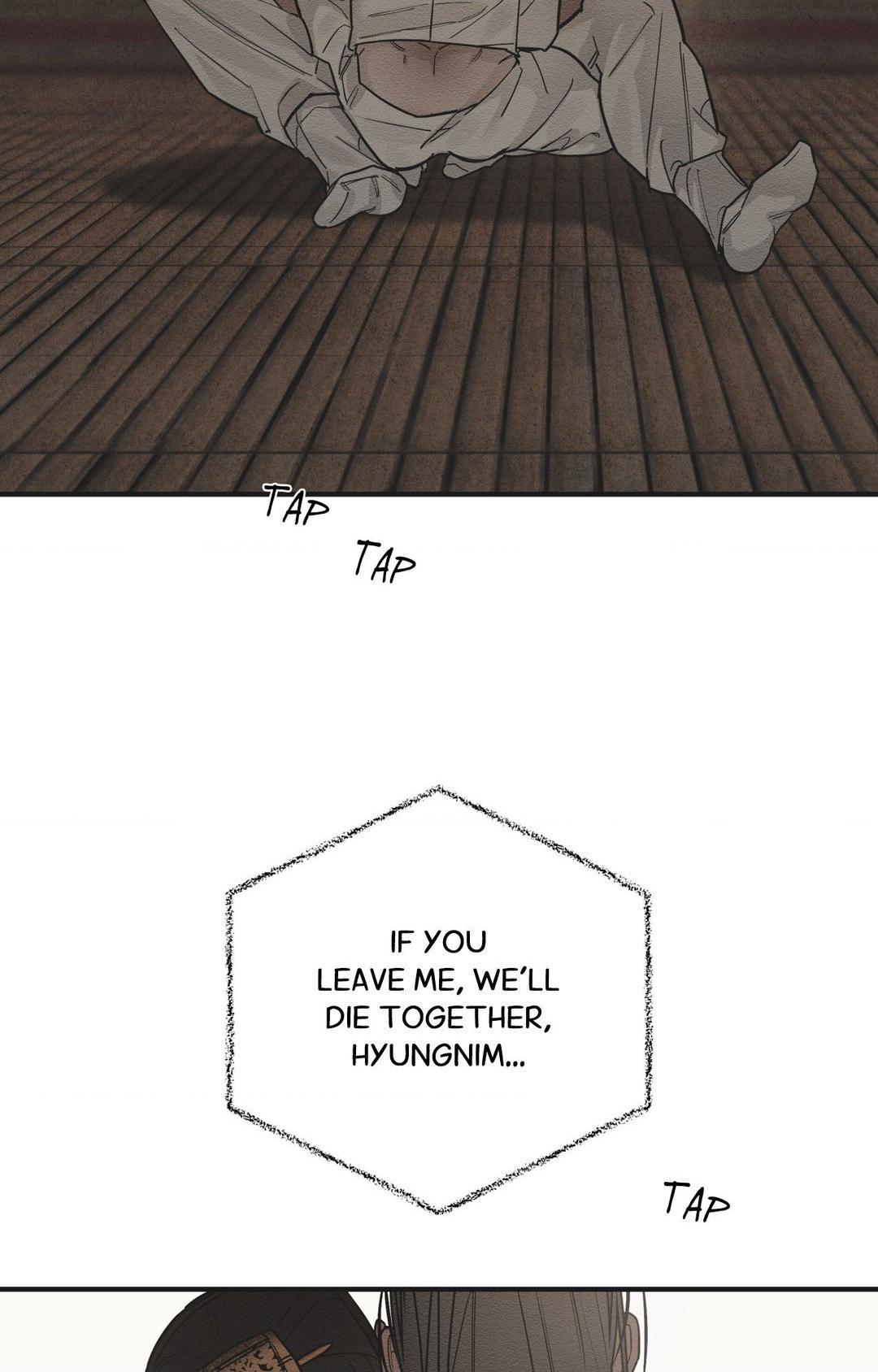 The Heart of the Lotus [Official] - Chapter 27 manhwa