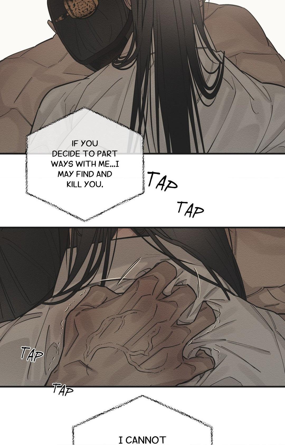 The Heart of the Lotus [Official] - Chapter 27 manhwa