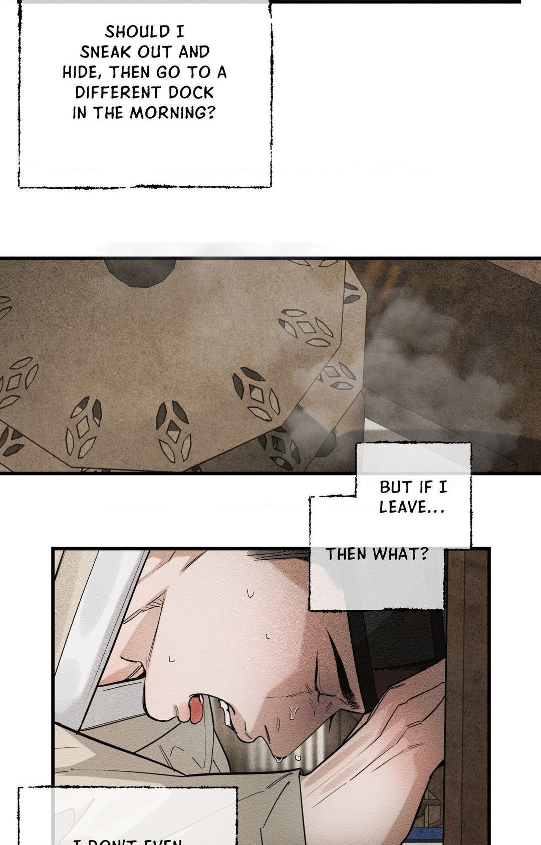 The Heart of the Lotus [Official] - Chapter 27 manhwa