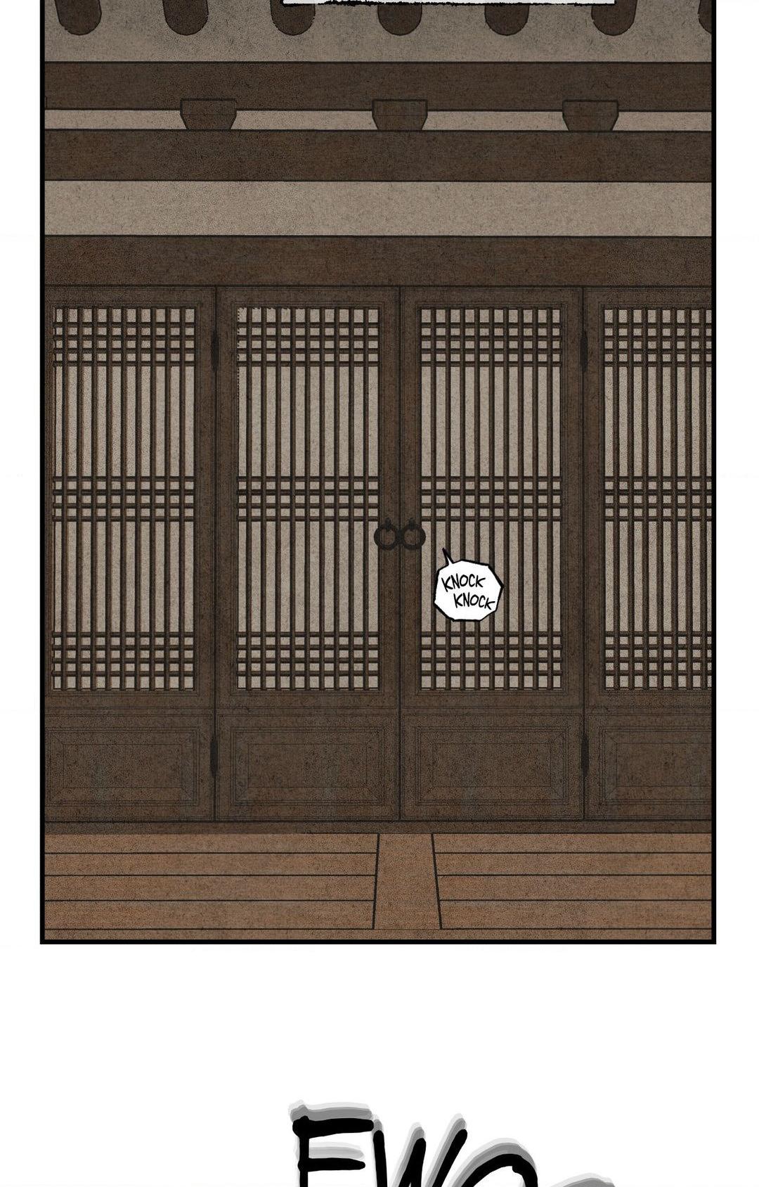 The Heart of the Lotus [Official] - Chapter 27 manhwa