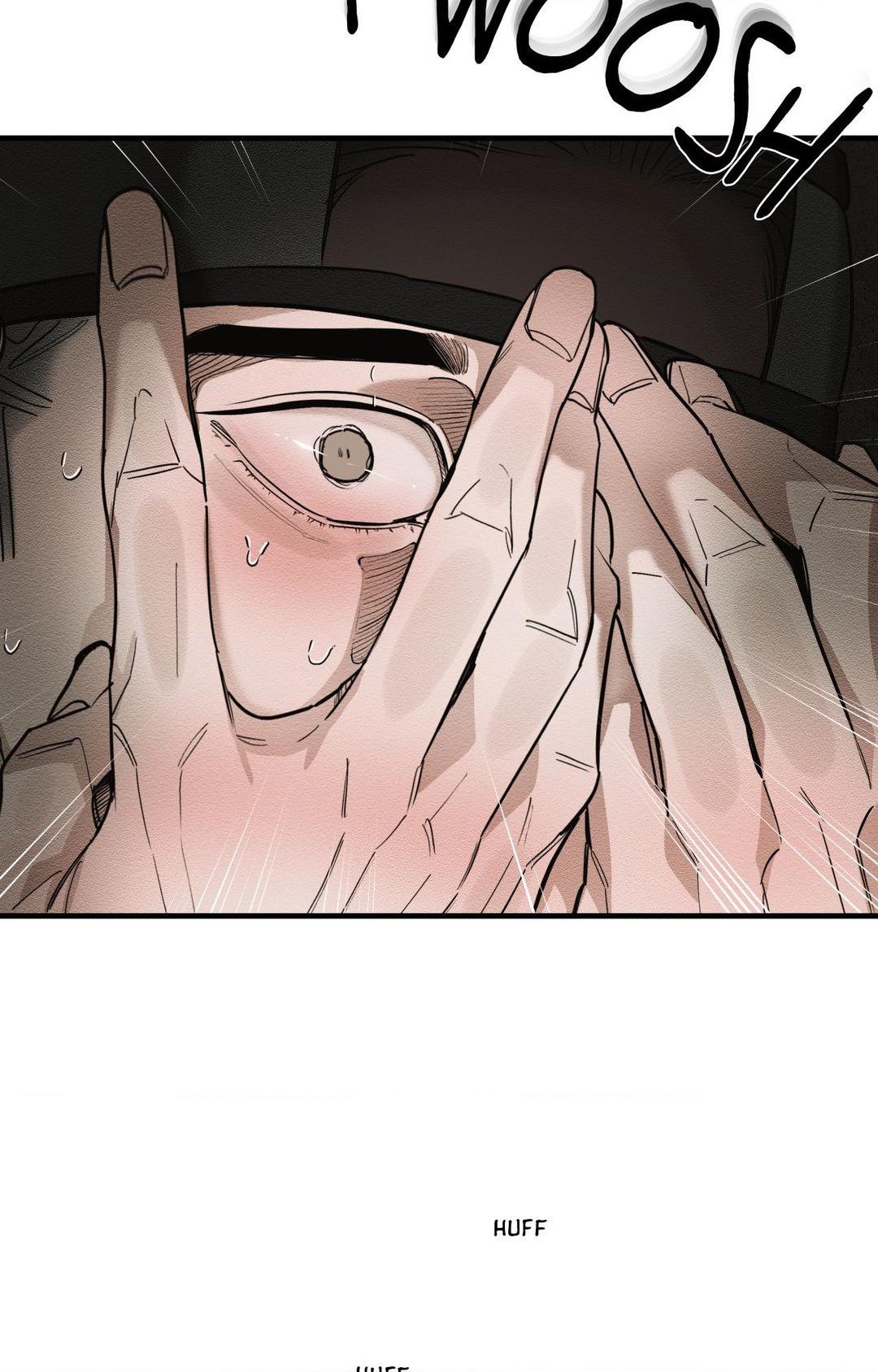 The Heart of the Lotus [Official] - Chapter 27 manhwa