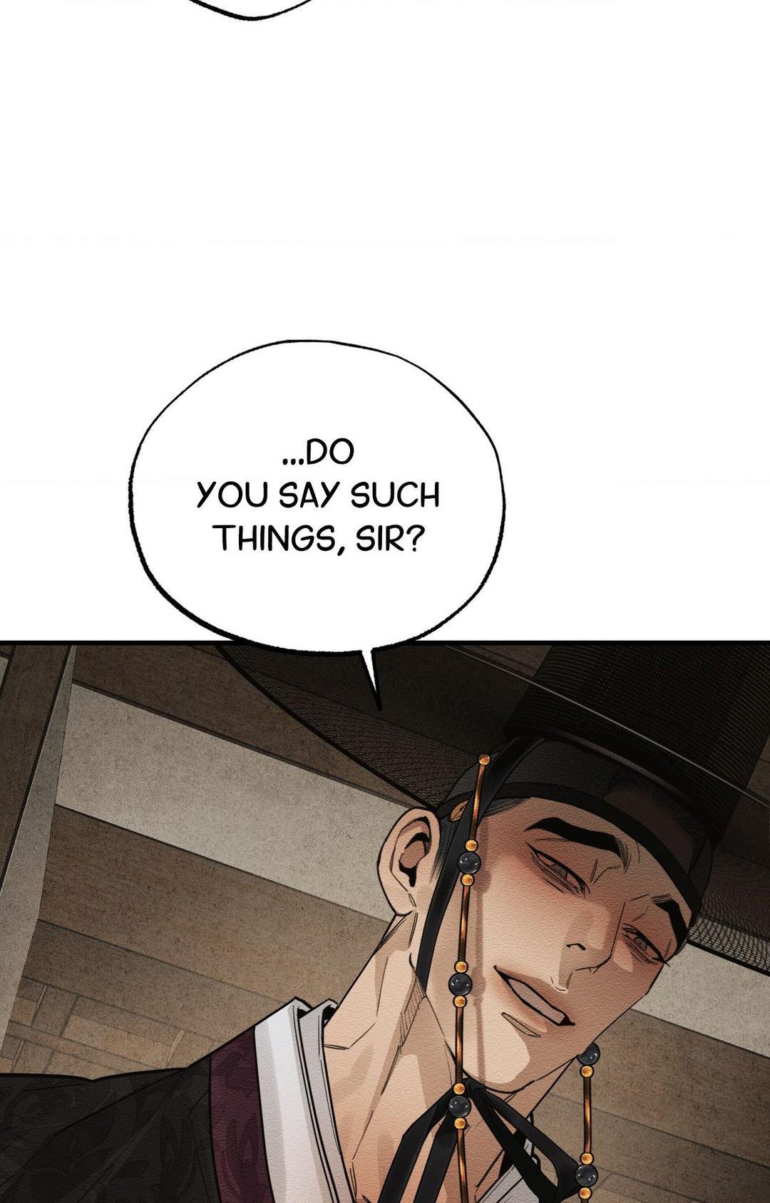 The Heart of the Lotus [Official] - Chapter 27 manhwa
