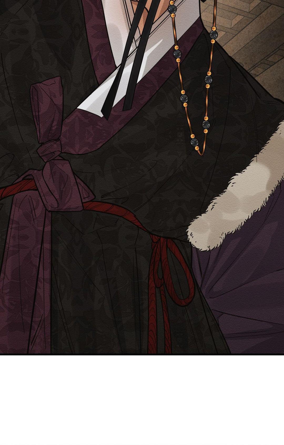 The Heart of the Lotus [Official] - Chapter 27 manhwa