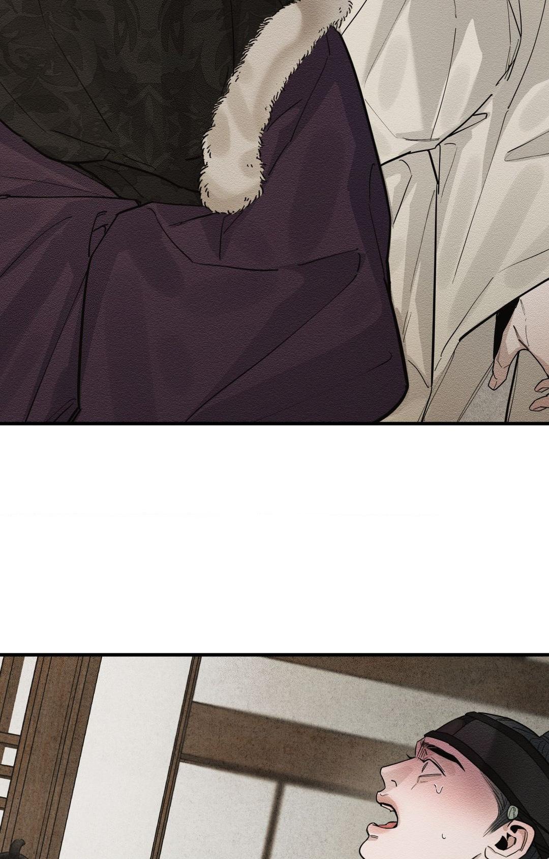 The Heart of the Lotus [Official] - Chapter 27 manhwa