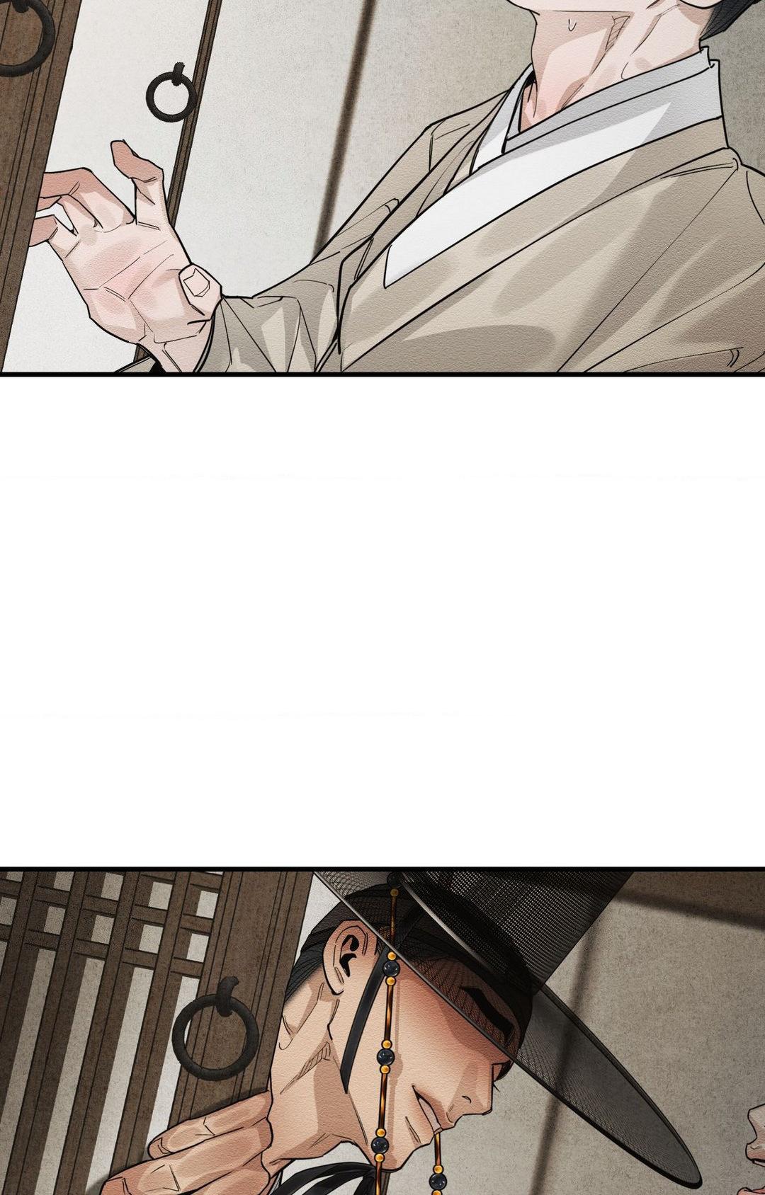 The Heart of the Lotus [Official] - Chapter 27 manhwa