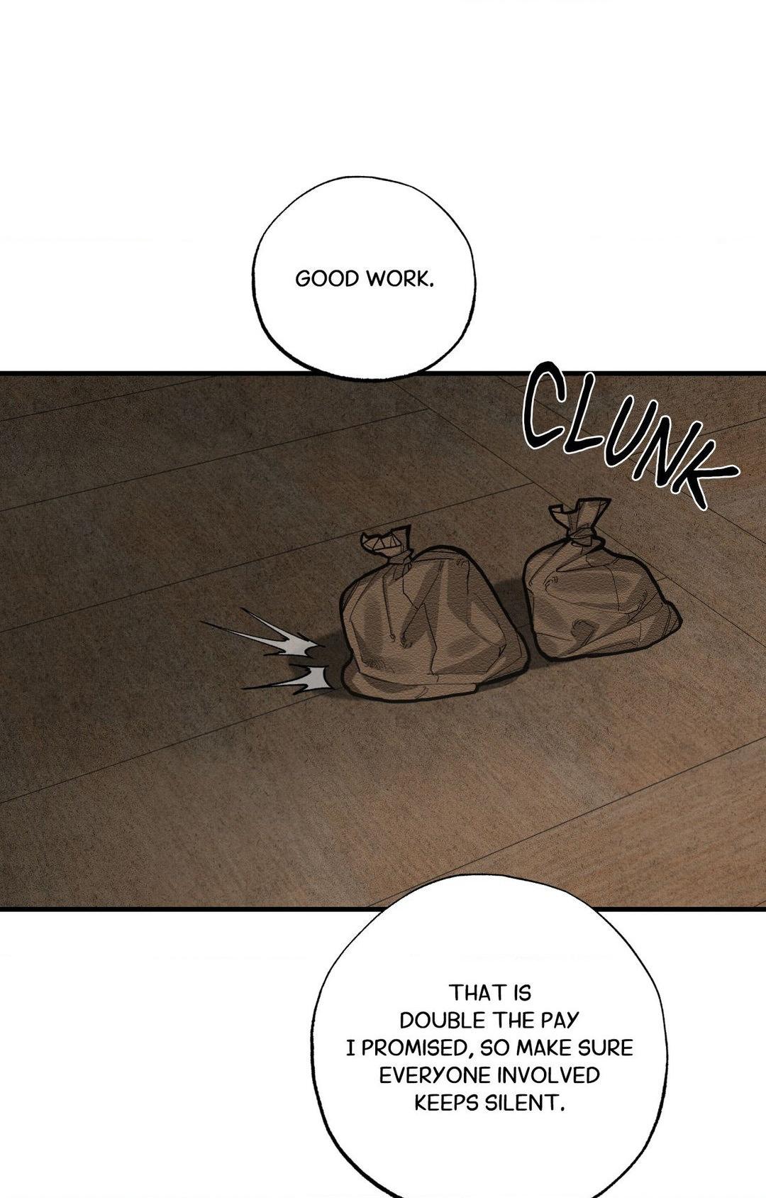 The Heart of the Lotus [Official] - Chapter 27 manhwa