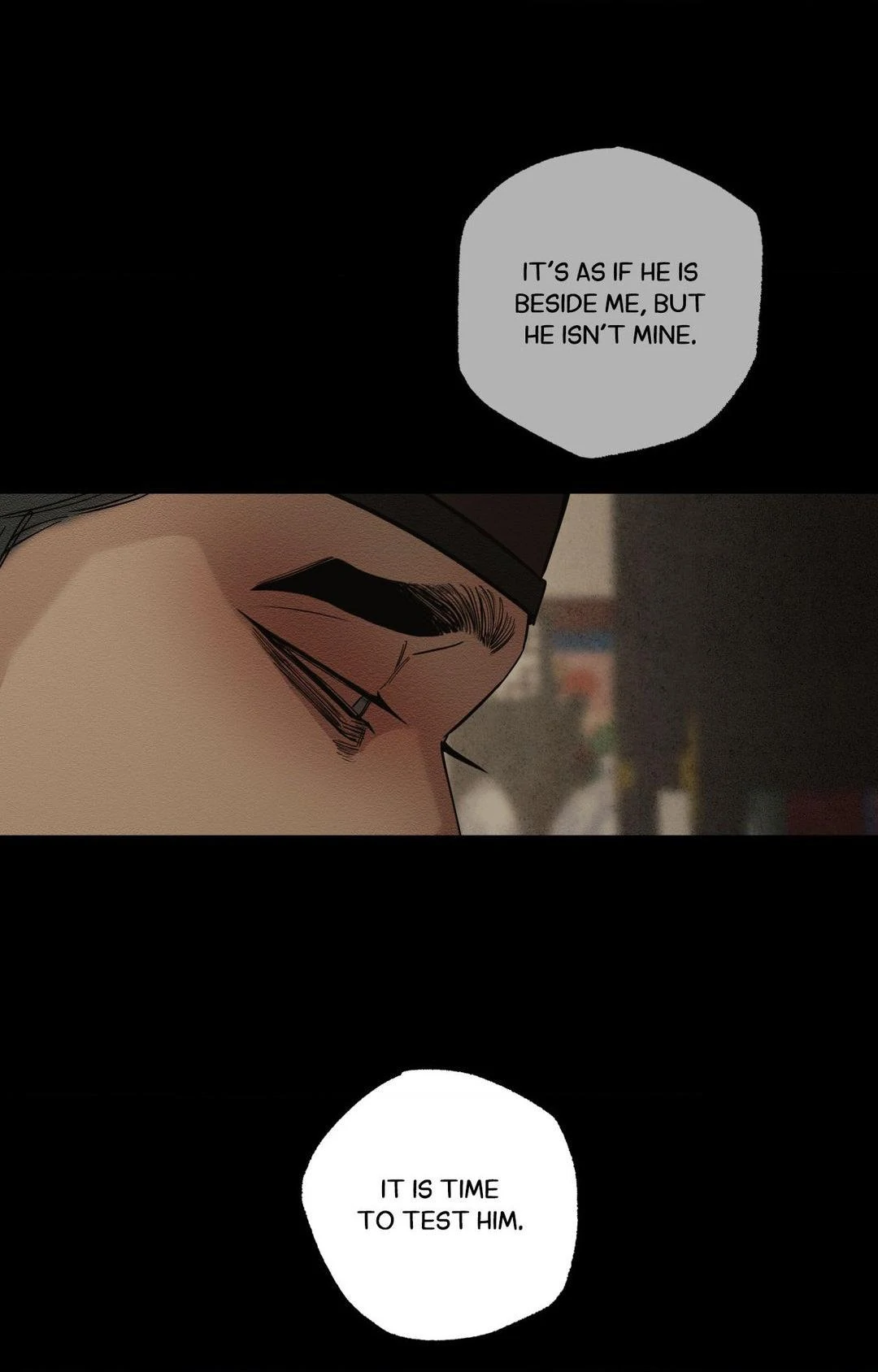 The Heart of the Lotus [Official] - Chapter 27 manhwa