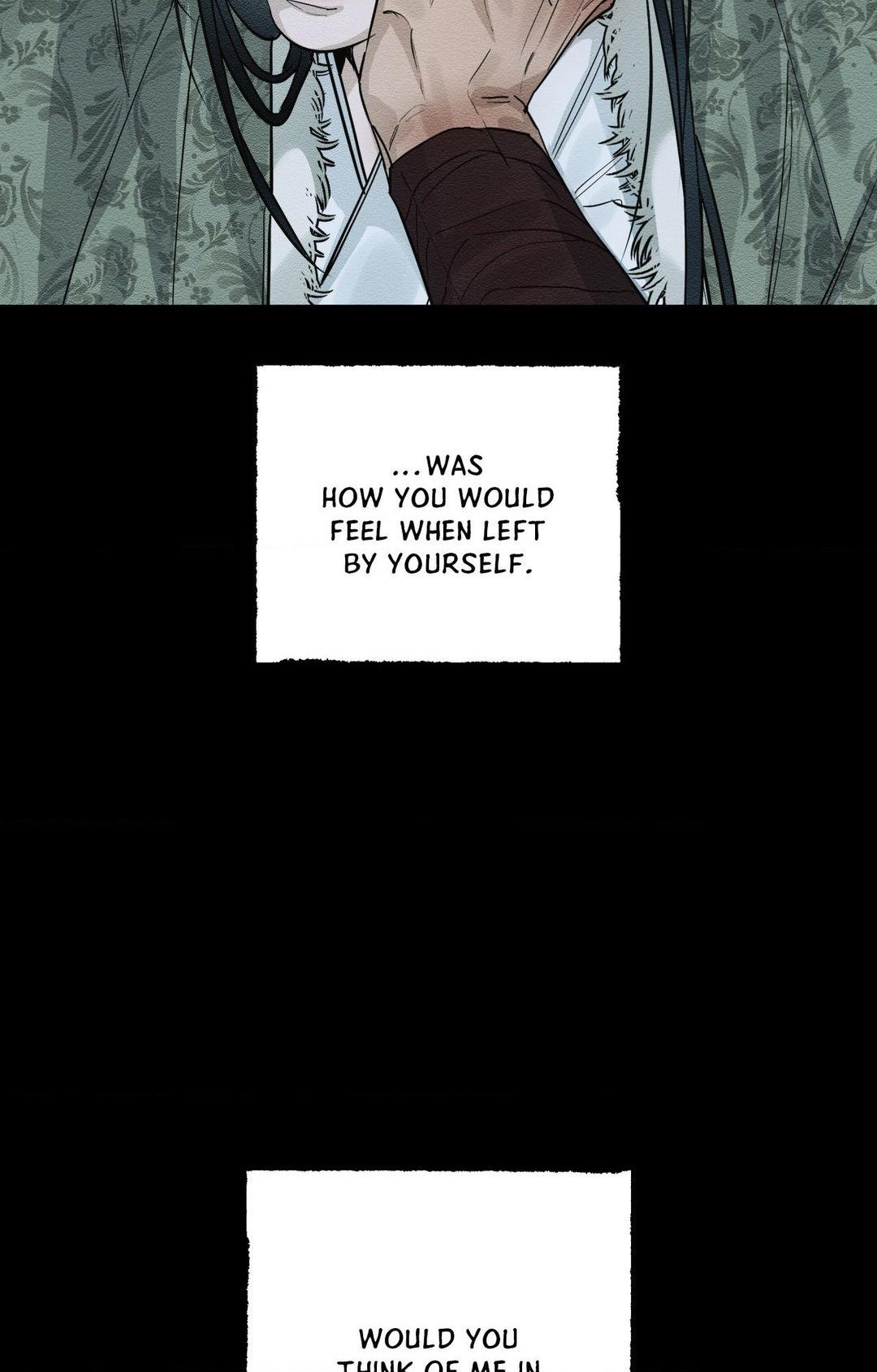 The Heart of the Lotus [Official] - Chapter 27 manhwa