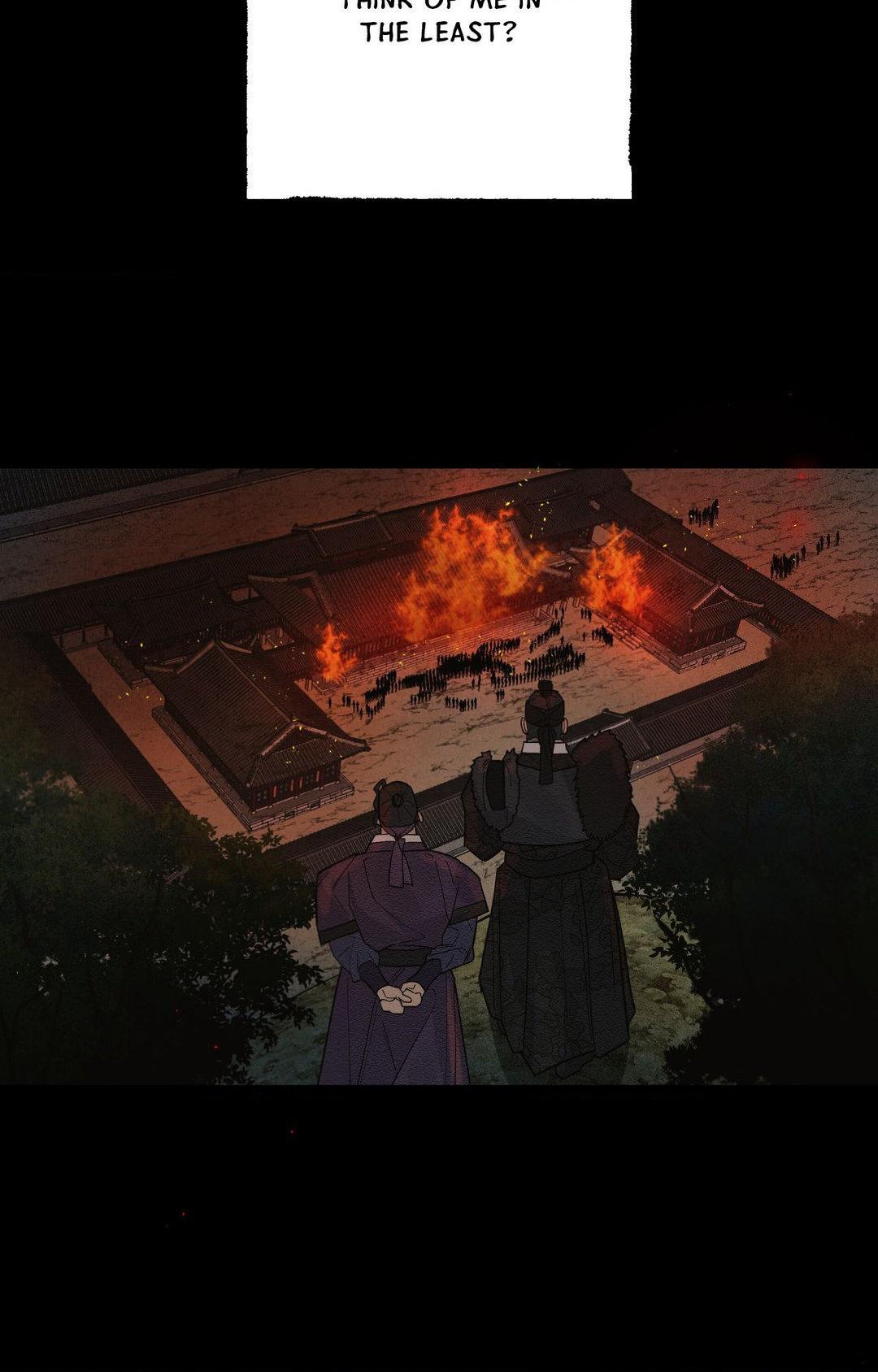 The Heart of the Lotus [Official] - Chapter 27 manhwa