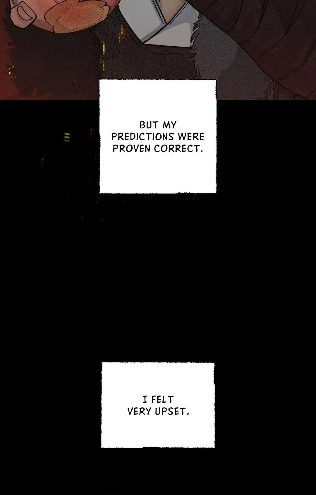 The Heart of the Lotus [Official] - Chapter 27 manhwa