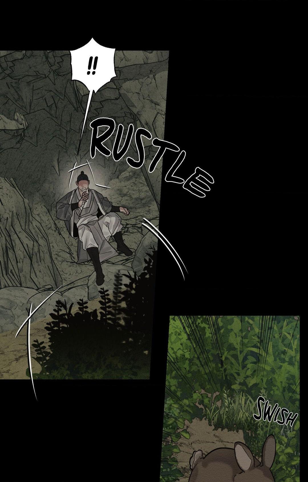 The Heart of the Lotus [Official] - Chapter 27 manhwa
