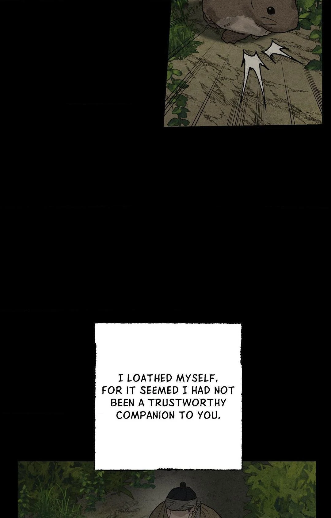 The Heart of the Lotus [Official] - Chapter 27 manhwa