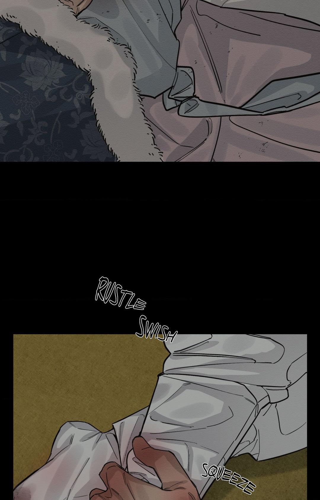 The Heart of the Lotus [Official] - Chapter 27 manhwa