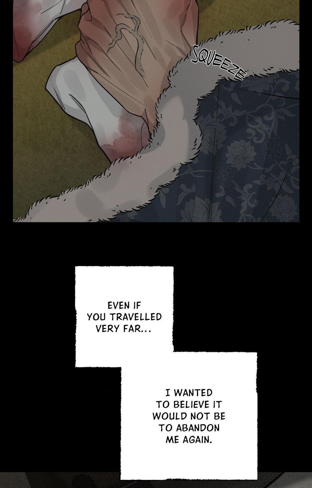 The Heart of the Lotus [Official] - Chapter 27 manhwa