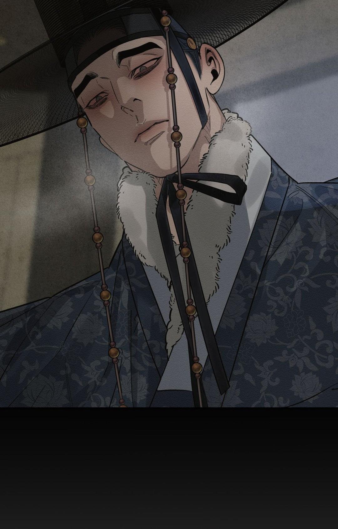 The Heart of the Lotus [Official] - Chapter 27 manhwa