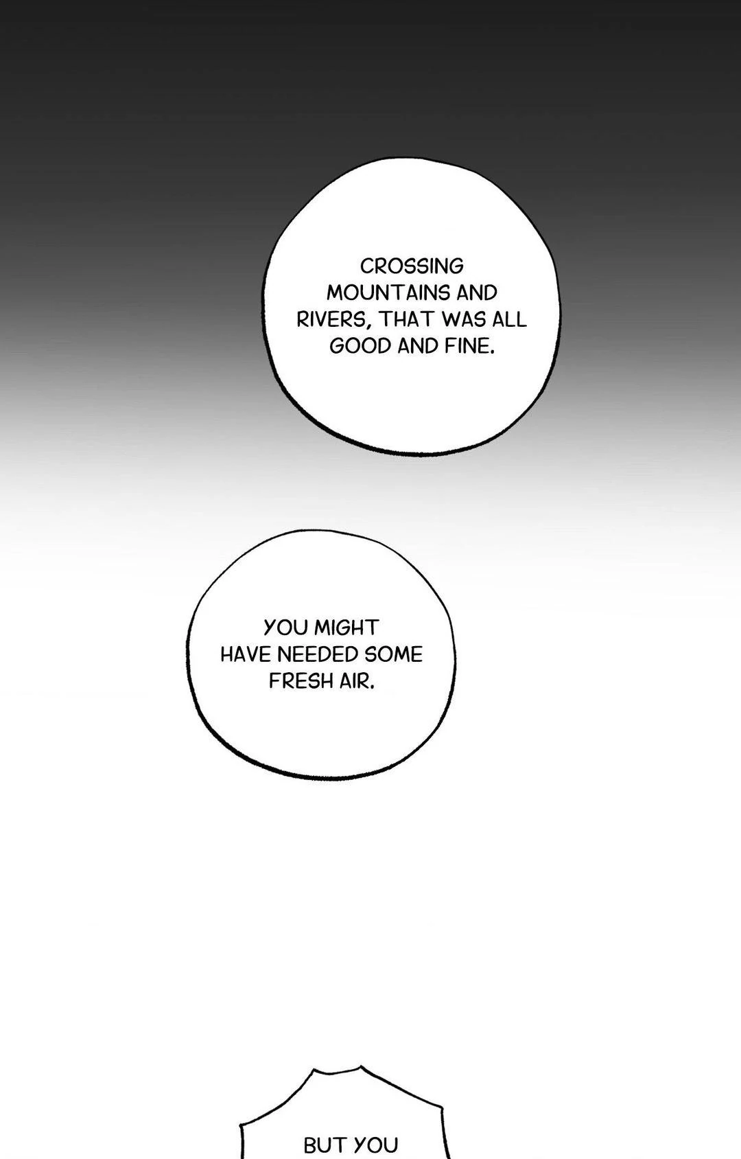 The Heart of the Lotus [Official] - Chapter 27 manhwa