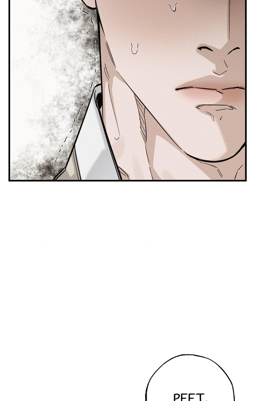 The Heart of the Lotus [Official] - Chapter 28 manhwa