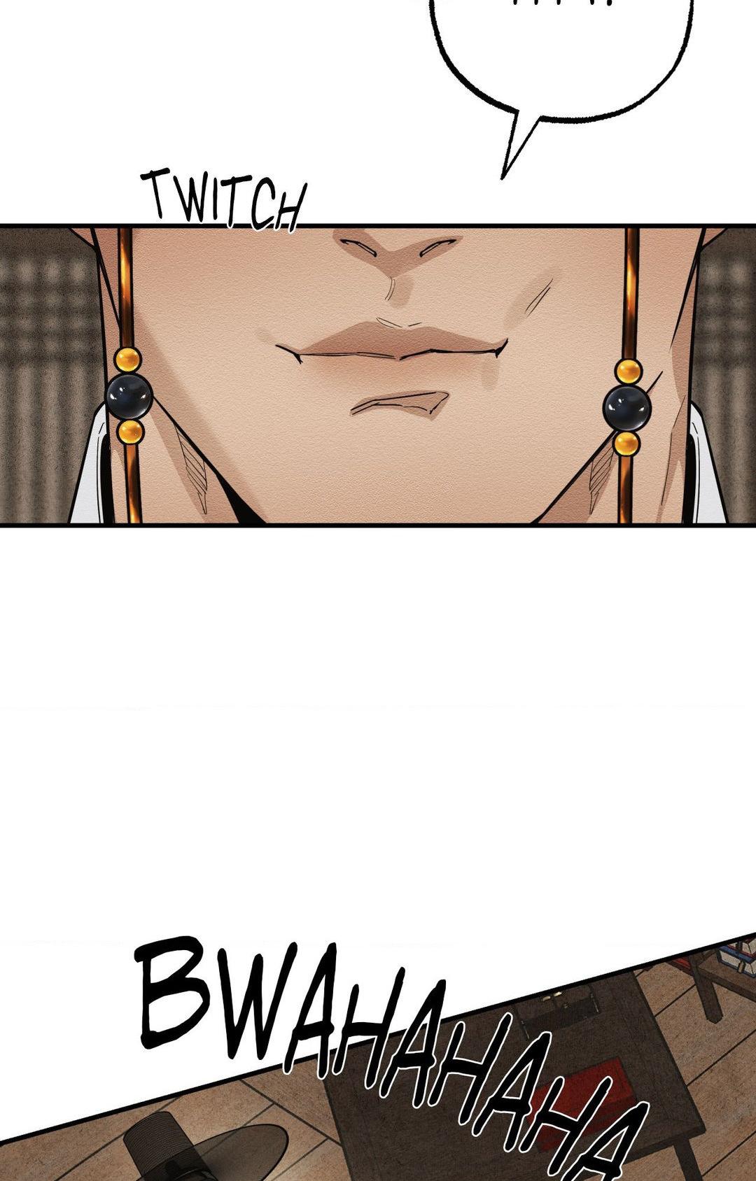 The Heart of the Lotus [Official] - Chapter 28 manhwa