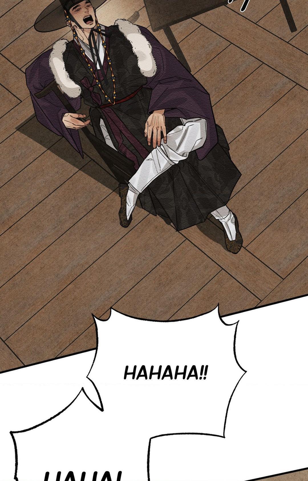 The Heart of the Lotus [Official] - Chapter 28 manhwa