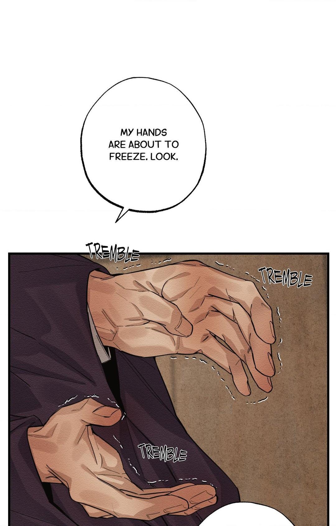 The Heart of the Lotus [Official] - Chapter 28 manhwa
