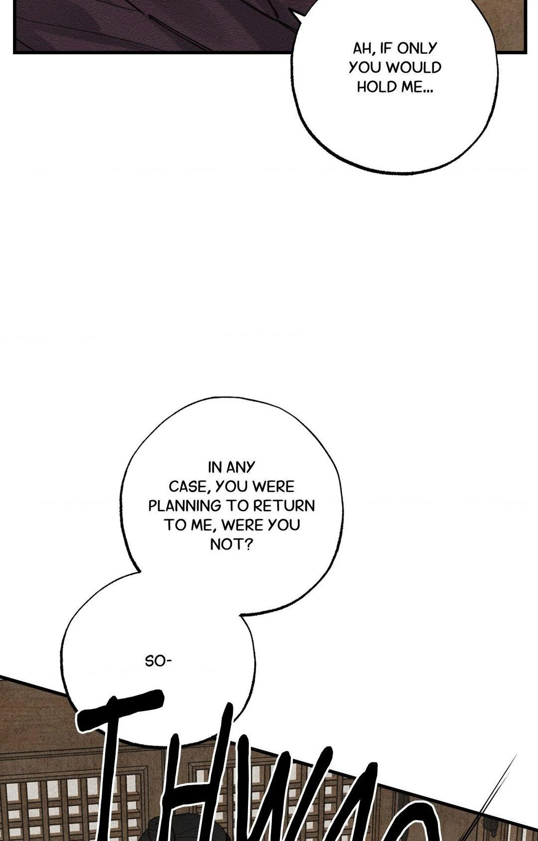 The Heart of the Lotus [Official] - Chapter 28 manhwa