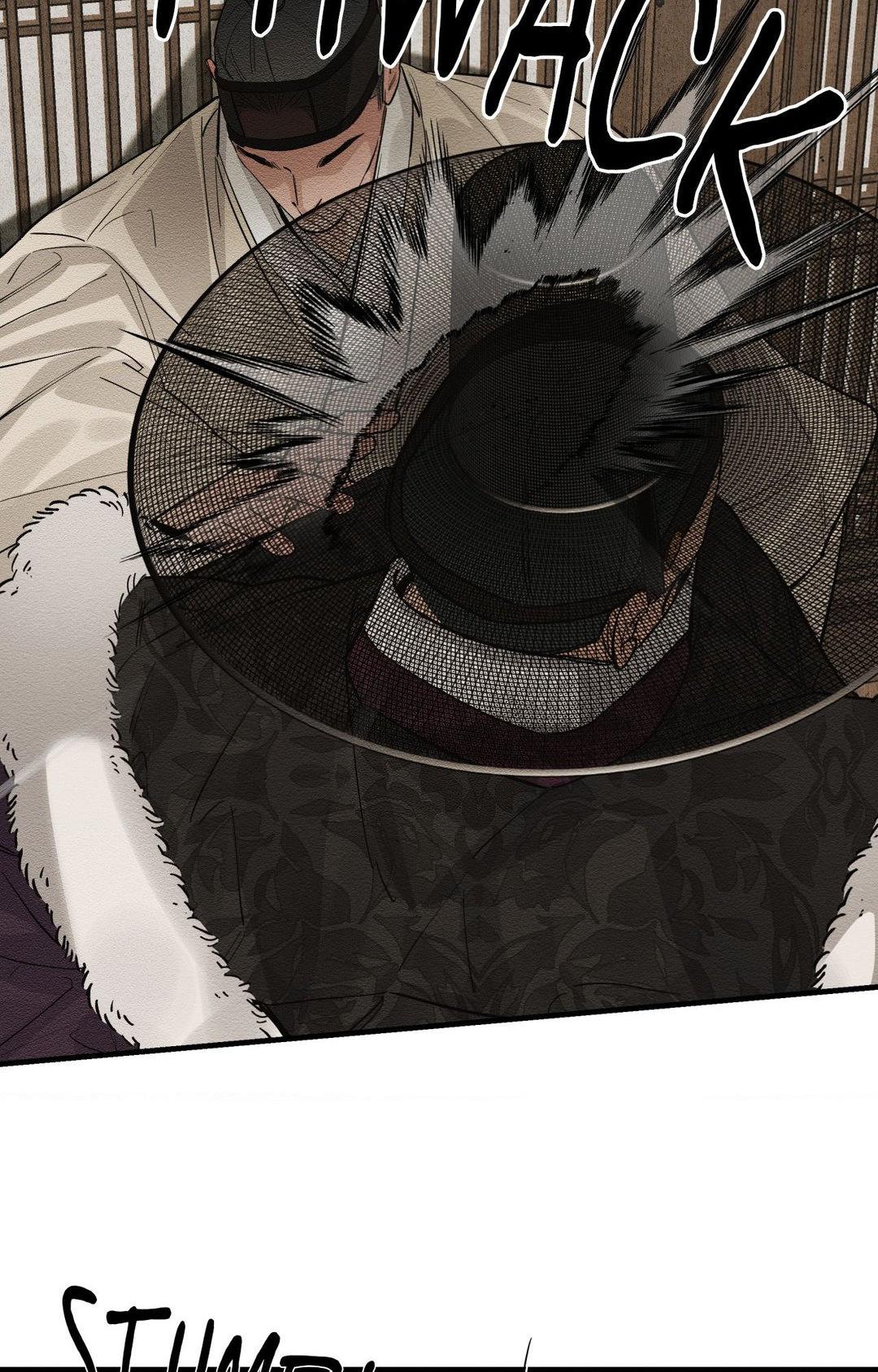 The Heart of the Lotus [Official] - Chapter 28 manhwa