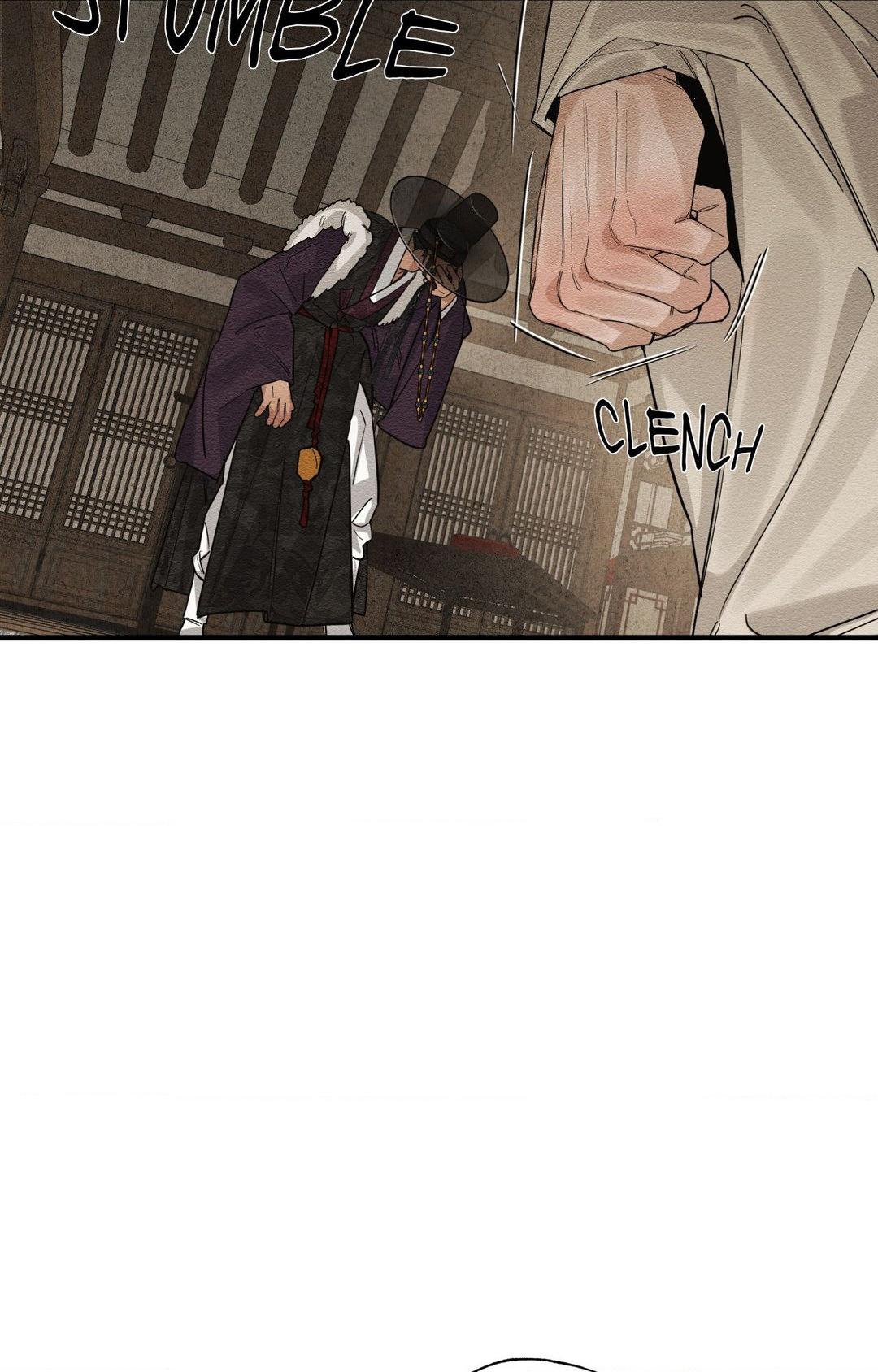 The Heart of the Lotus [Official] - Chapter 28 manhwa