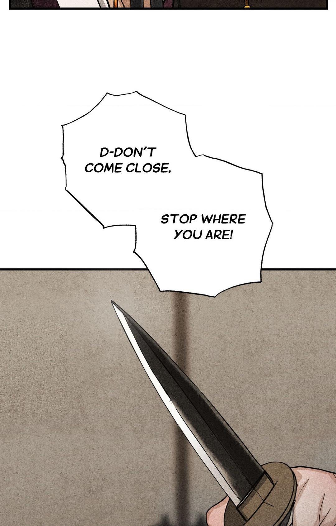 The Heart of the Lotus [Official] - Chapter 28 manhwa