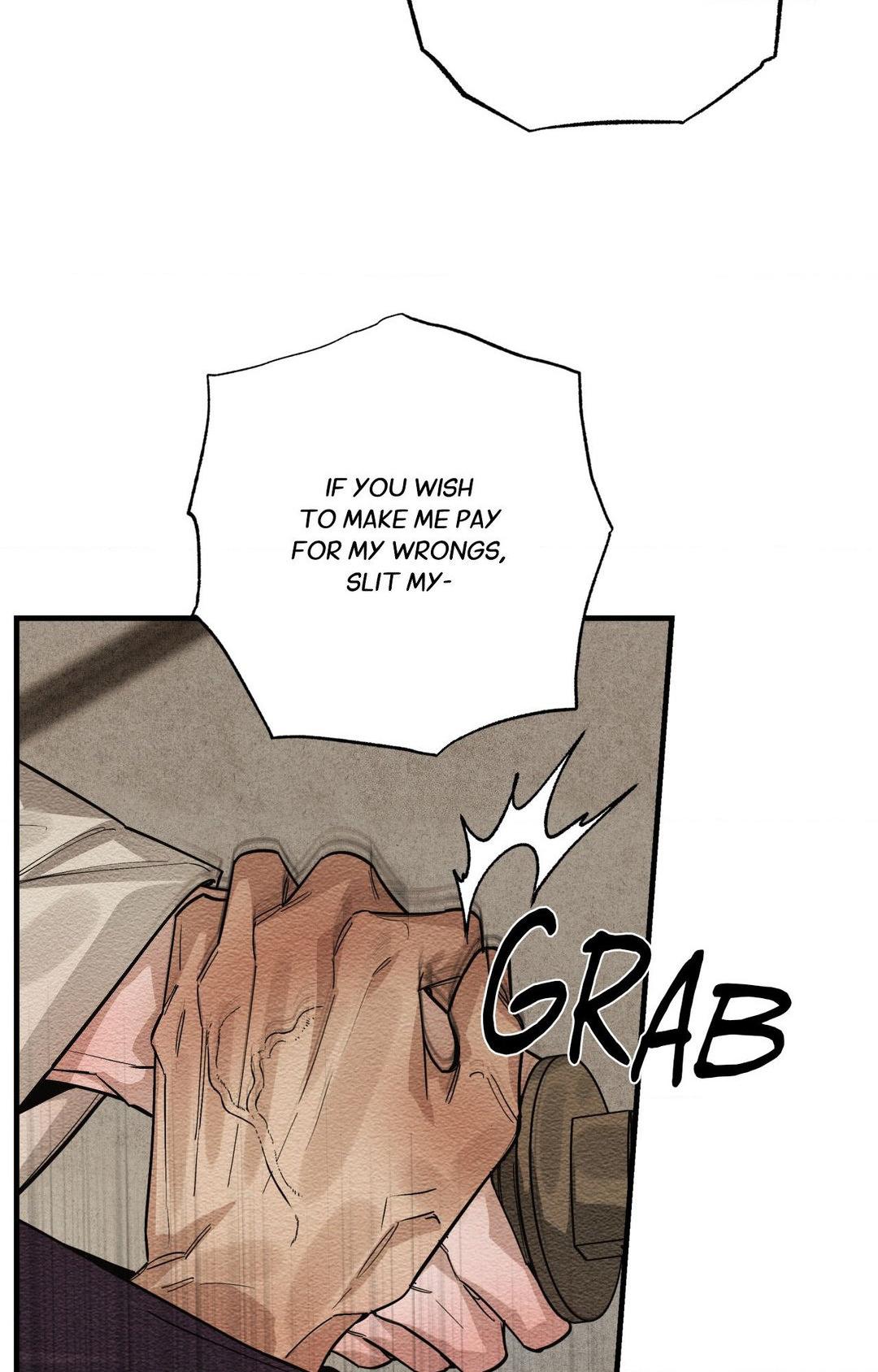 The Heart of the Lotus [Official] - Chapter 28 manhwa