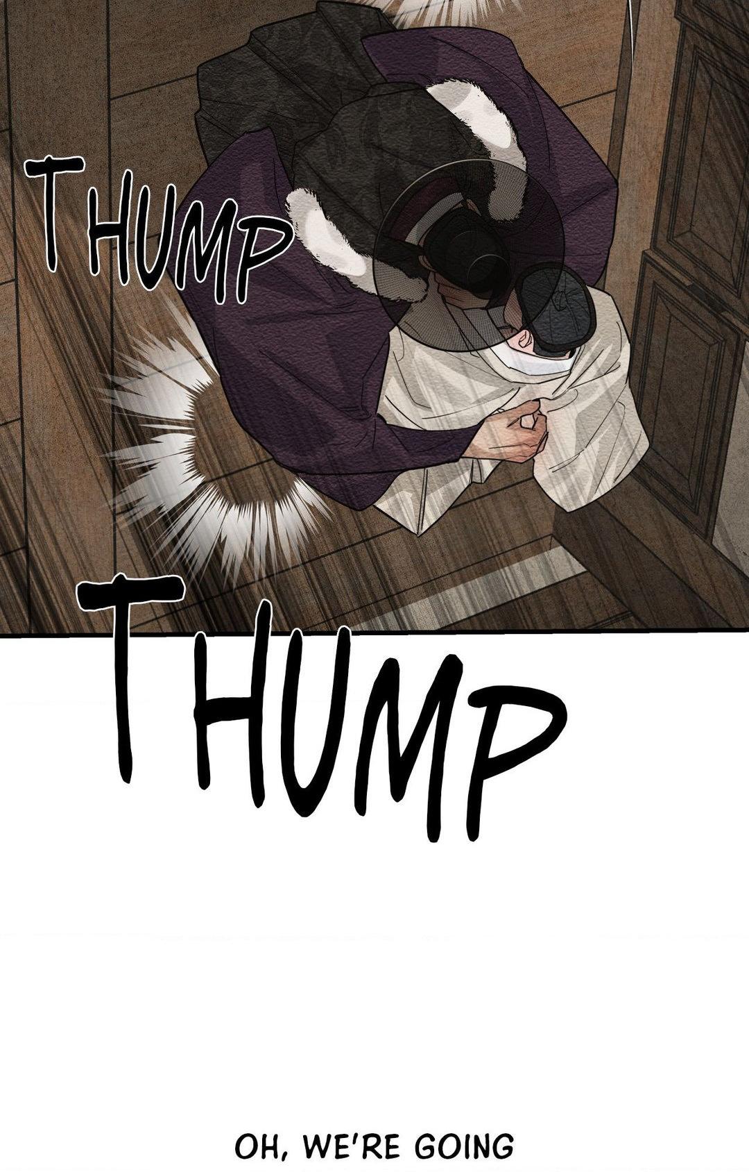 The Heart of the Lotus [Official] - Chapter 28 manhwa