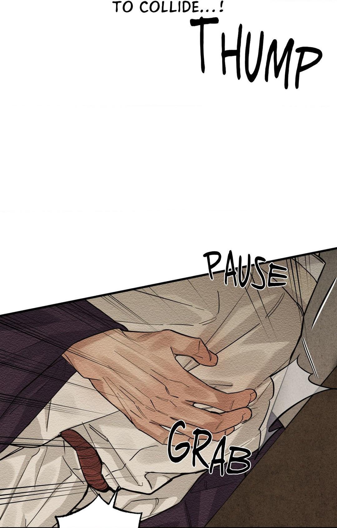 The Heart of the Lotus [Official] - Chapter 28 manhwa