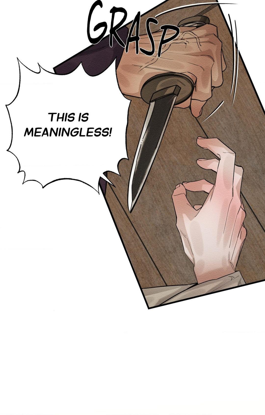 The Heart of the Lotus [Official] - Chapter 28 manhwa