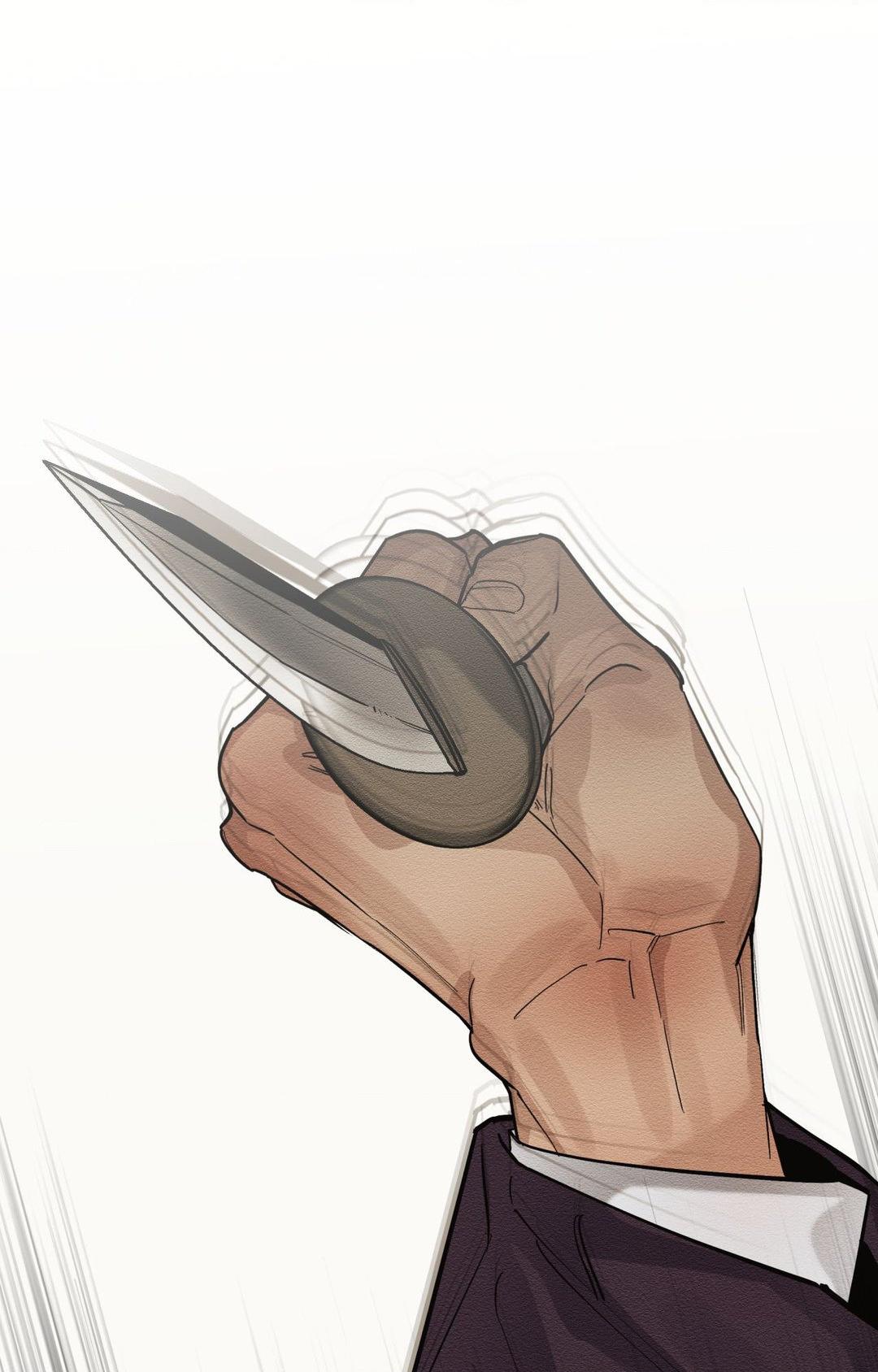 The Heart of the Lotus [Official] - Chapter 28 manhwa