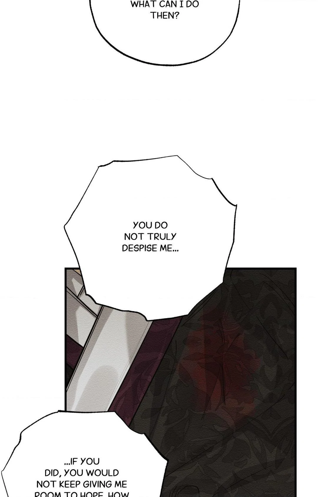 The Heart of the Lotus [Official] - Chapter 28 manhwa