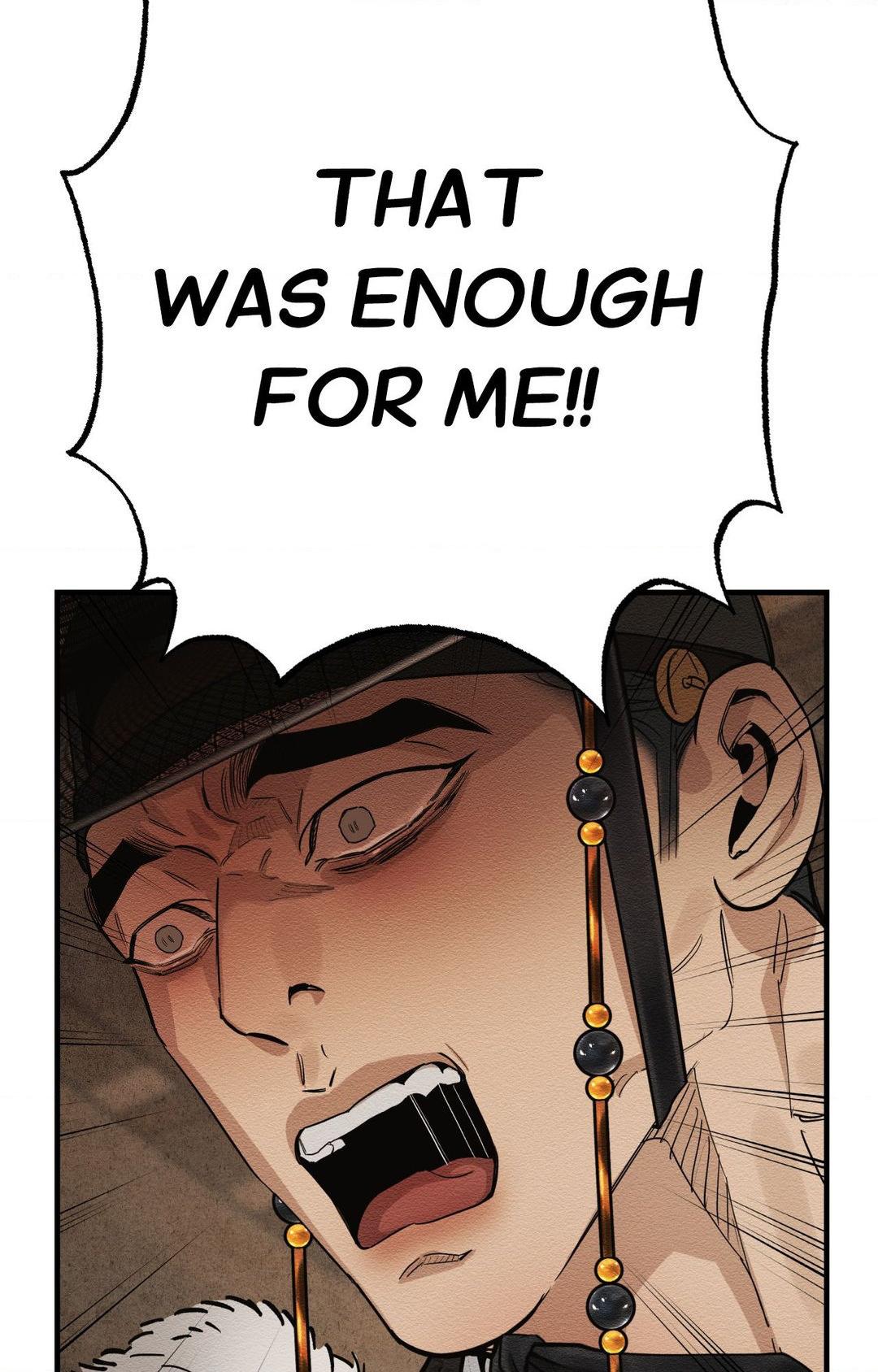 The Heart of the Lotus [Official] - Chapter 28 manhwa