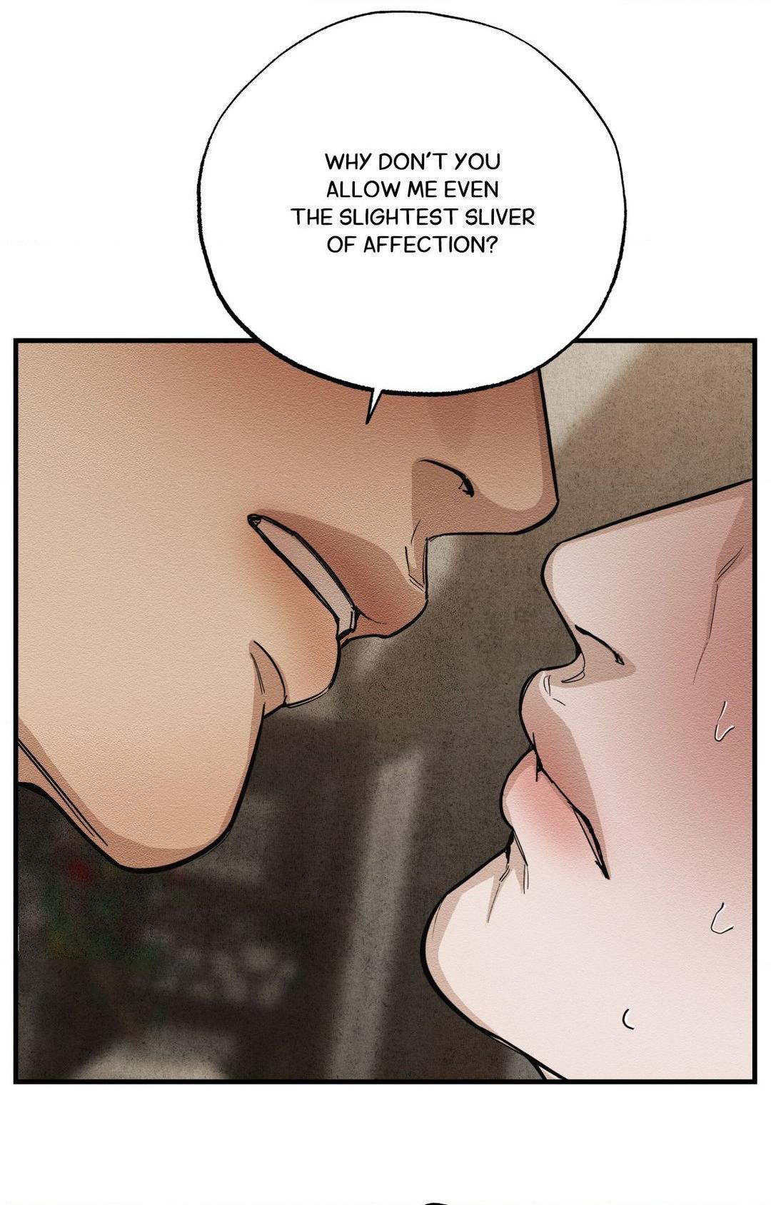 The Heart of the Lotus [Official] - Chapter 28 manhwa