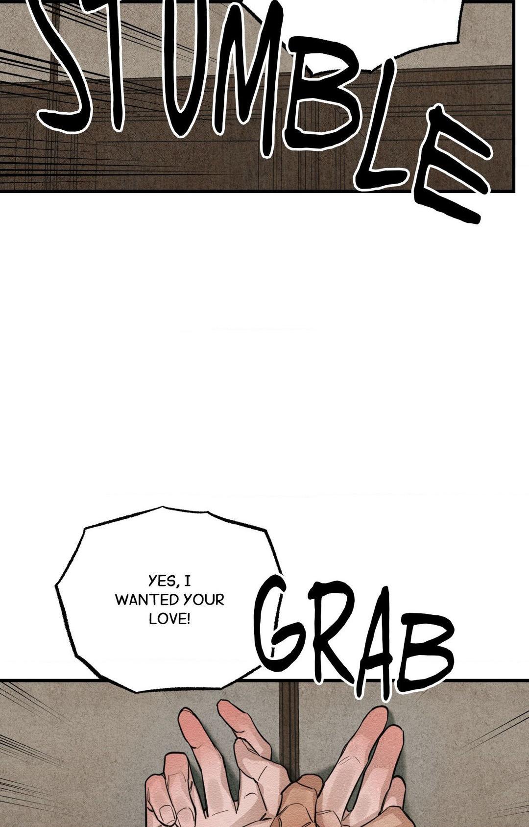 The Heart of the Lotus [Official] - Chapter 28 manhwa