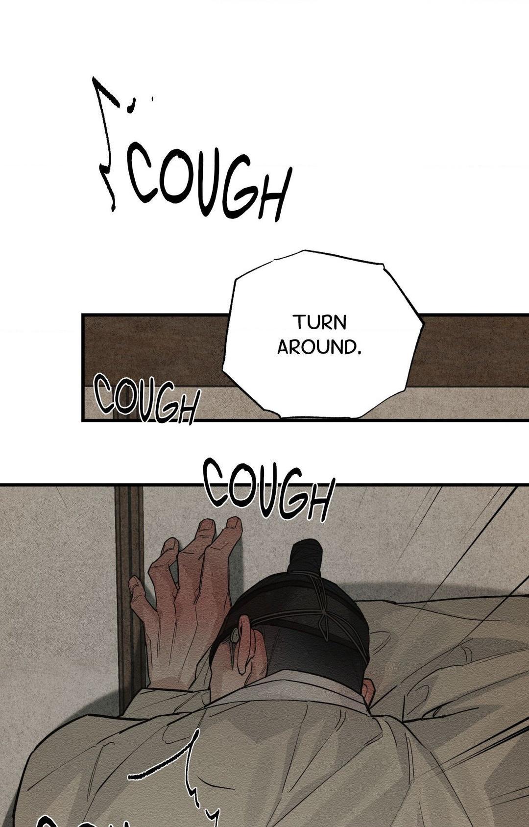 The Heart of the Lotus [Official] - Chapter 28 manhwa