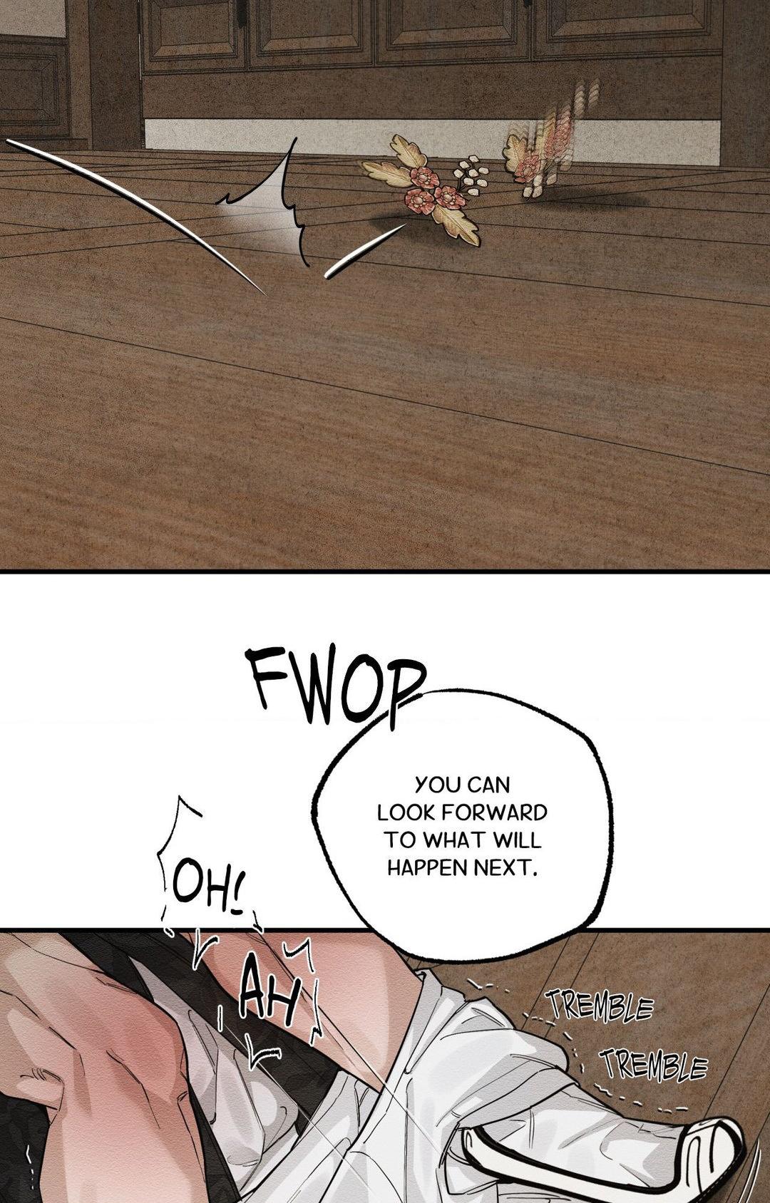The Heart of the Lotus [Official] - Chapter 28 manhwa