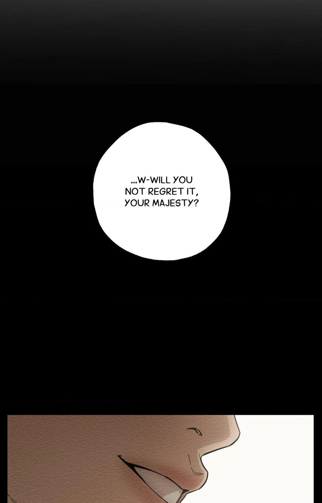 The Heart of the Lotus [Official] - Chapter 28 manhwa
