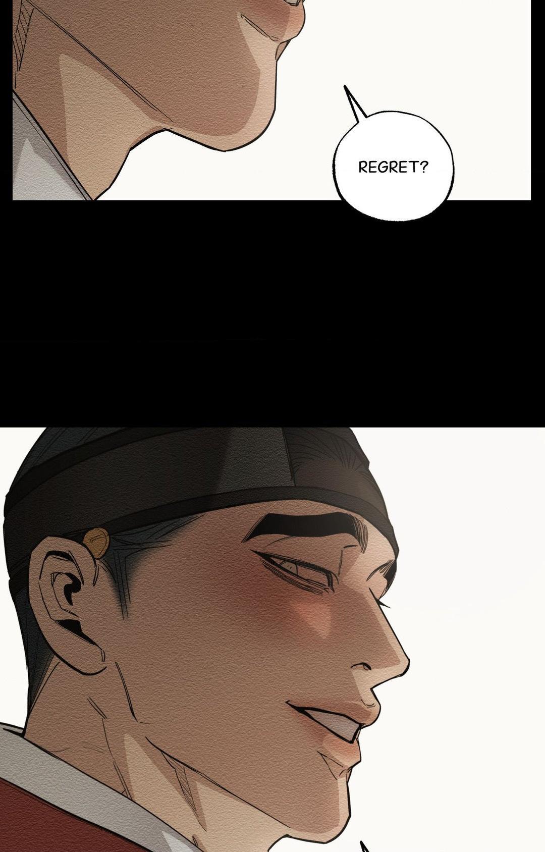 The Heart of the Lotus [Official] - Chapter 28 manhwa