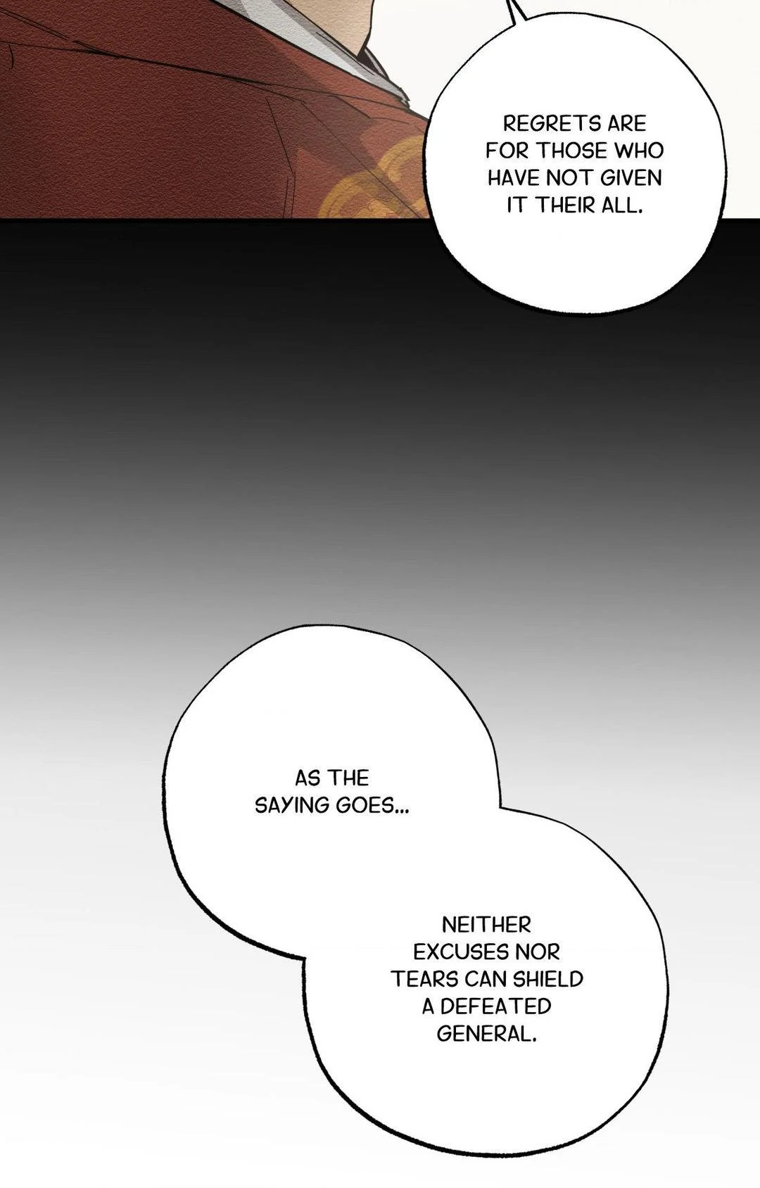 The Heart of the Lotus [Official] - Chapter 28 manhwa