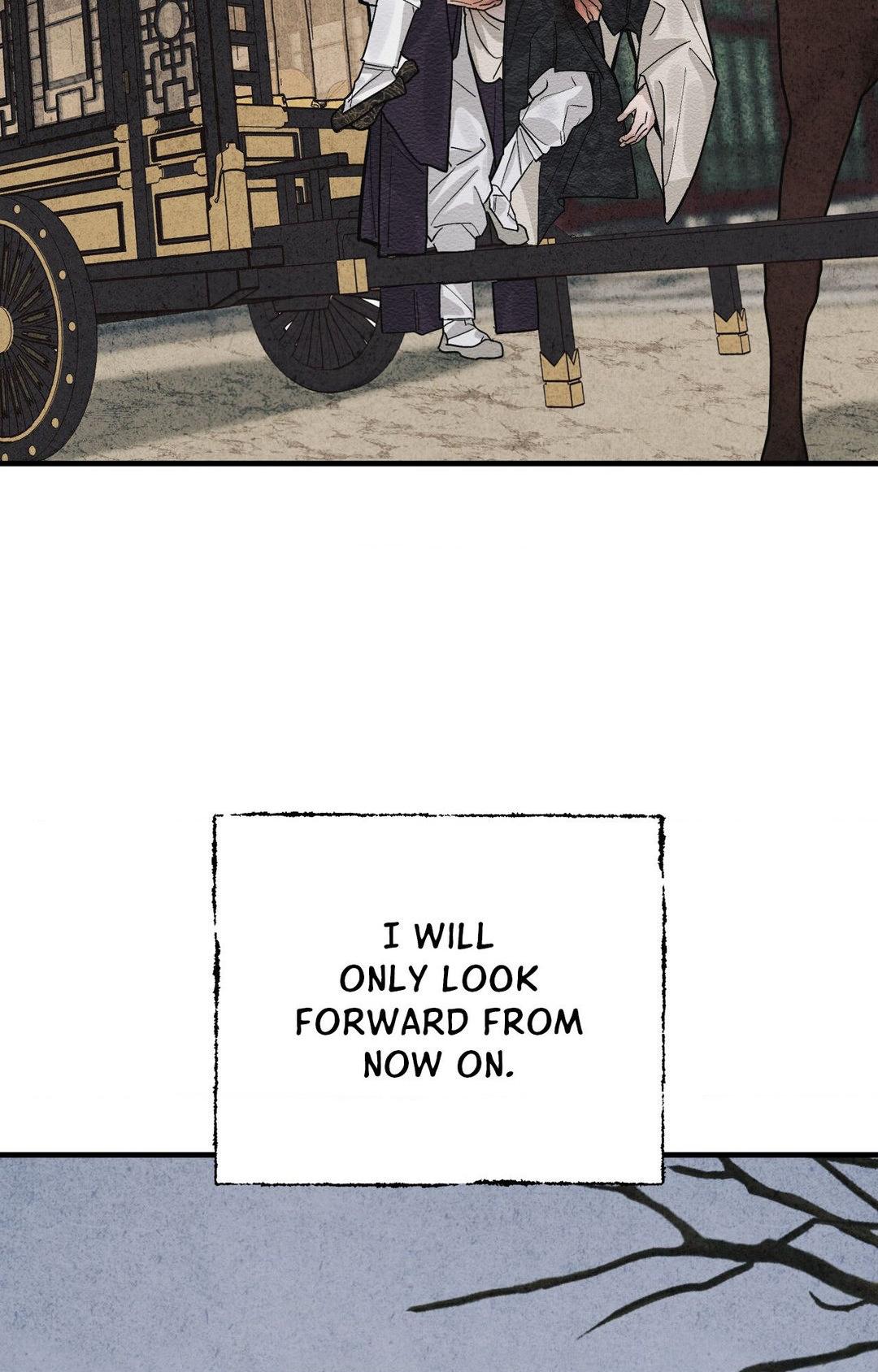 The Heart of the Lotus [Official] - Chapter 28 manhwa