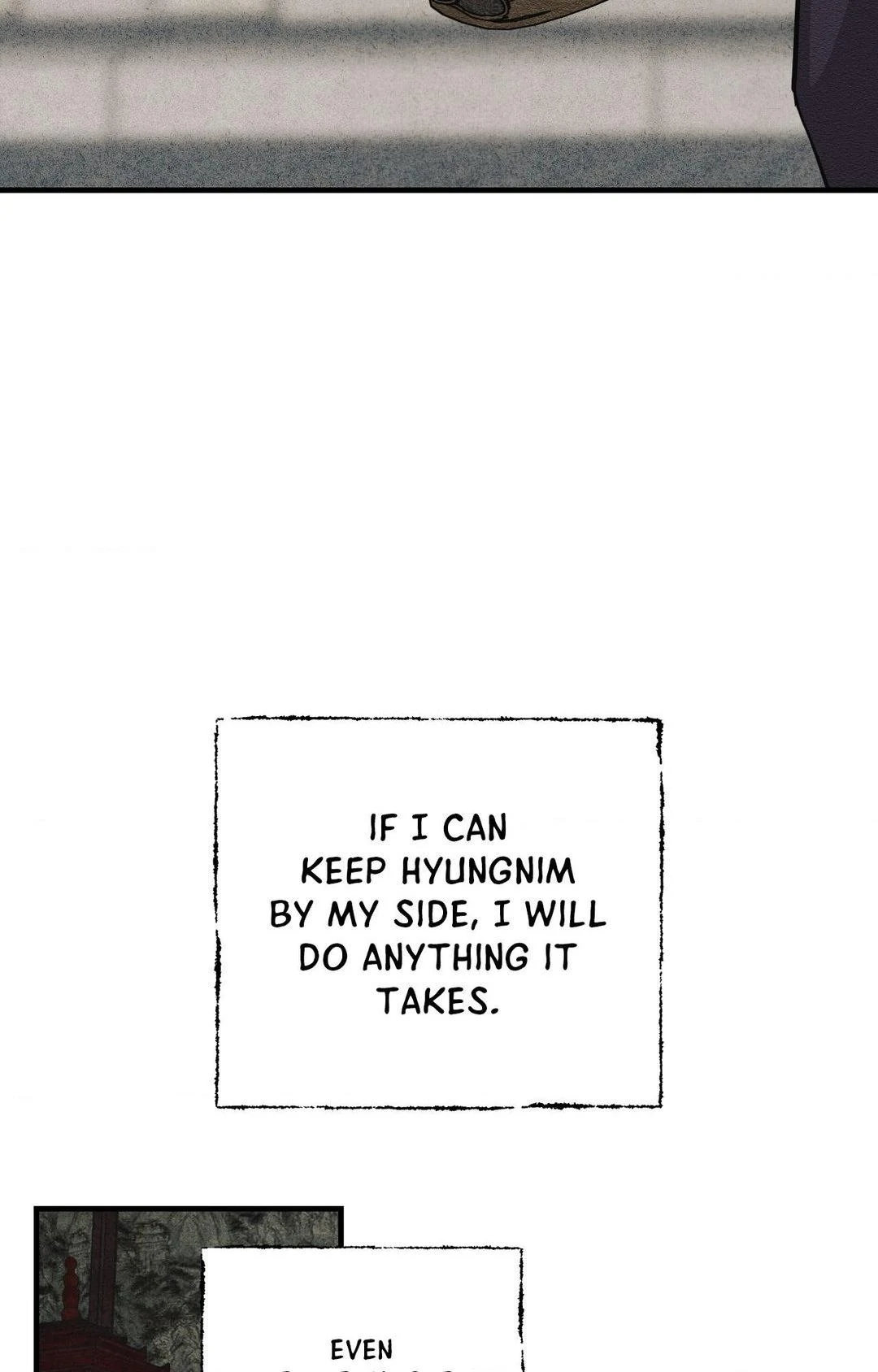 The Heart of the Lotus [Official] - Chapter 28 manhwa