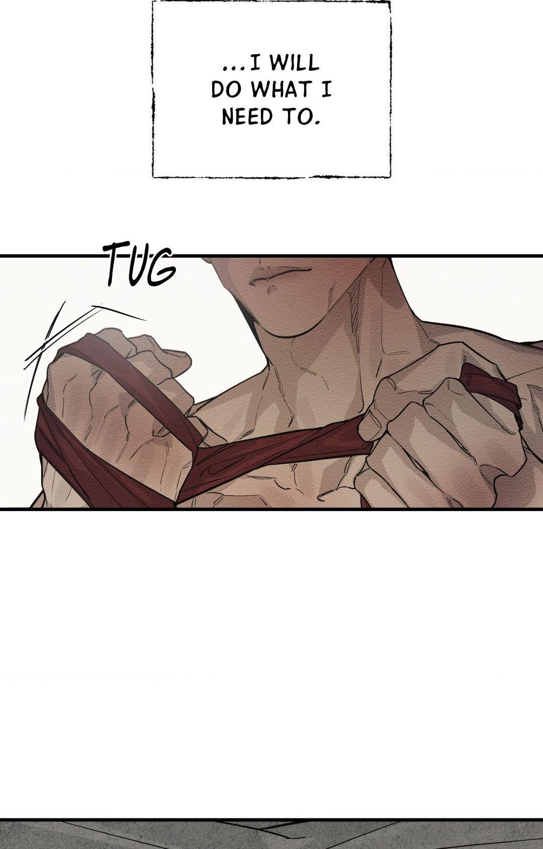 The Heart of the Lotus [Official] - Chapter 28 manhwa
